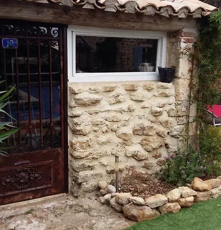 Mas Cote Bed & Breakfast