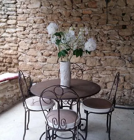 Mas Cote Bed & Breakfast *