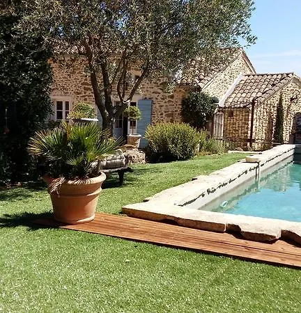 Mas Cote Bed & Breakfast *