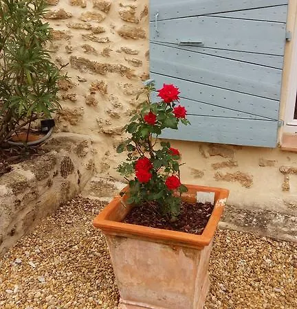 Bed & Breakfast Mas Cote Suze-la-Rousse