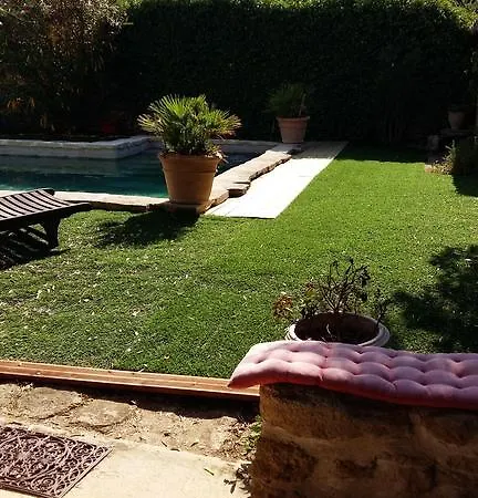 Mas Cote Bed & Breakfast