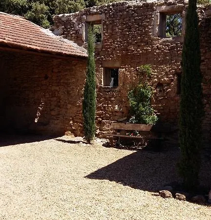 Bed & Breakfast Mas Cote *