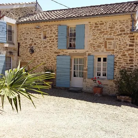 Bed & Breakfast Mas Cote Suze-la-Rousse