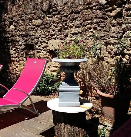Bed & Breakfast Mas Cote Suze-la-Rousse
