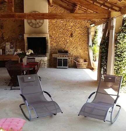 Bed & Breakfast Mas Cote