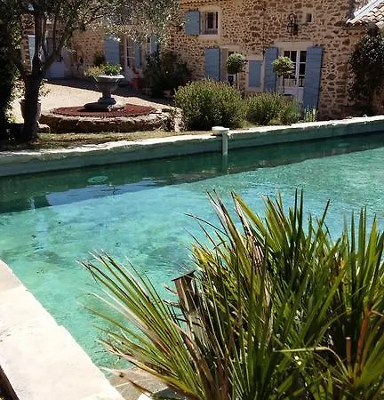 Mas Cote Bed & Breakfast Suze-la-Rousse