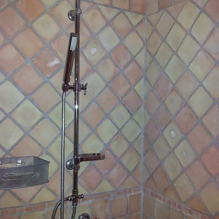 Bed & Breakfast Mas Cote Suze-la-Rousse