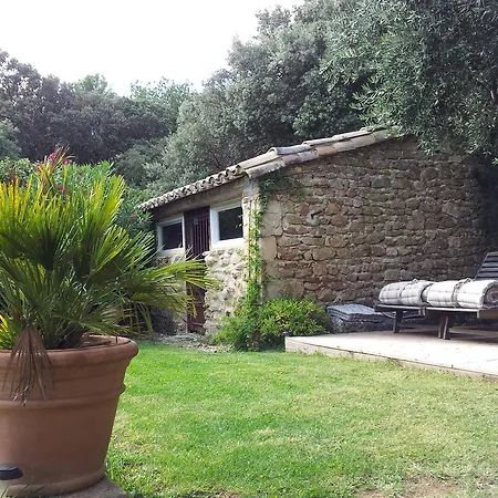 Bed & Breakfast Mas Cote *