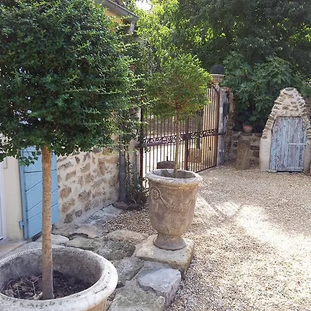 Mas Cote Suze-la-Rousse