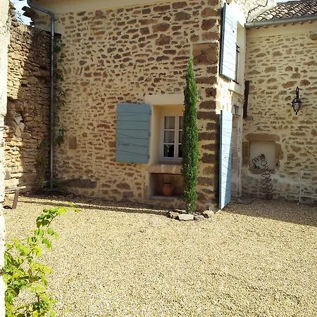 Bed & Breakfast Mas Cote