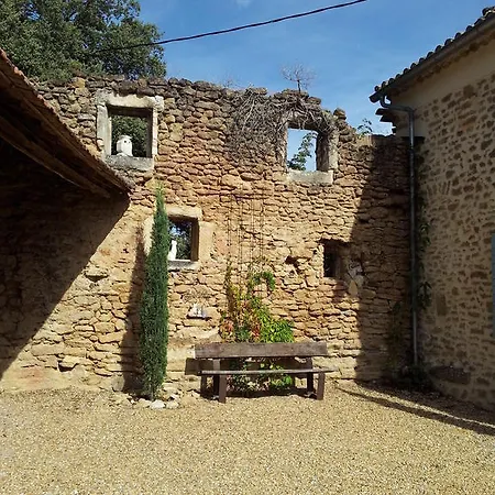 Mas Cote Suze-la-Rousse