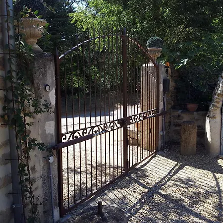 Bed & Breakfast Mas Cote