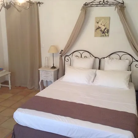 Bed & Breakfast Mas Cote *