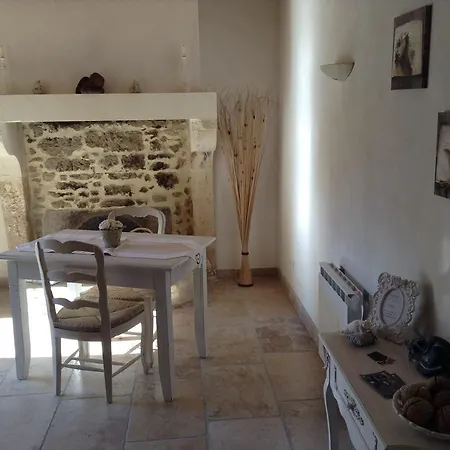 Bed & Breakfast Mas Cote