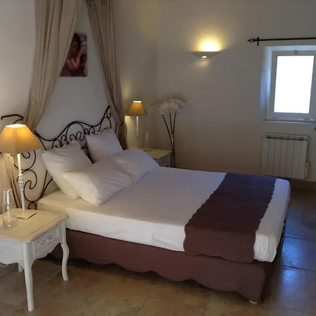 Bed & Breakfast Mas Cote *